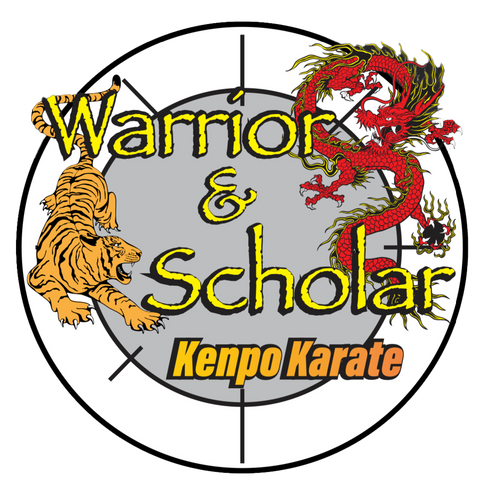 Warrior & Scholar Kenpo Karate